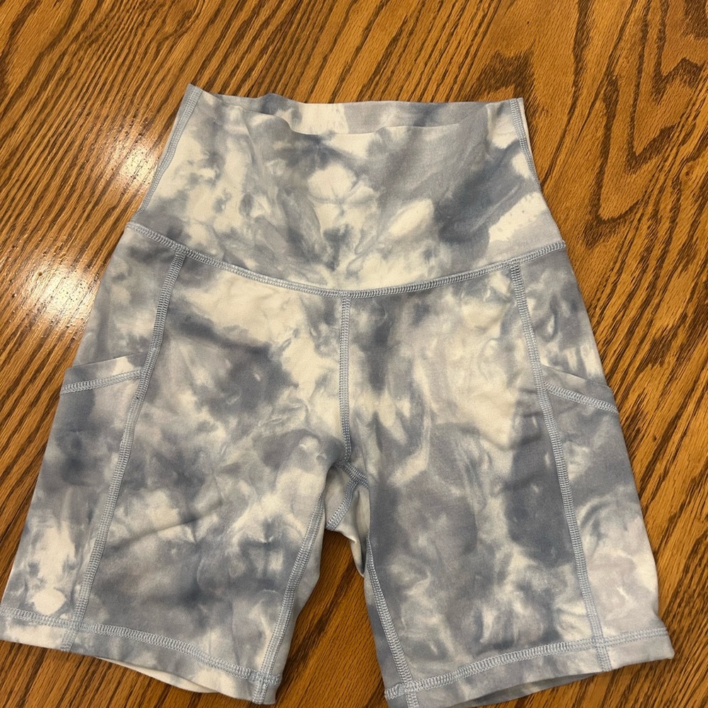 Aerie OFFLINE The Hugger Pocket Biker short